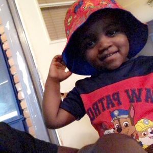 Meet your Posher, Deandrea